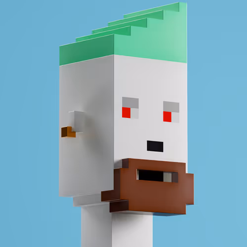 Punkbits Nft