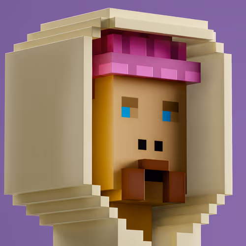 Punkbits Nft