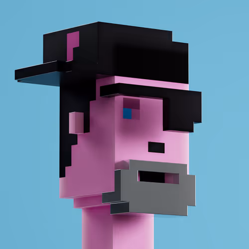 Punkbits Nft