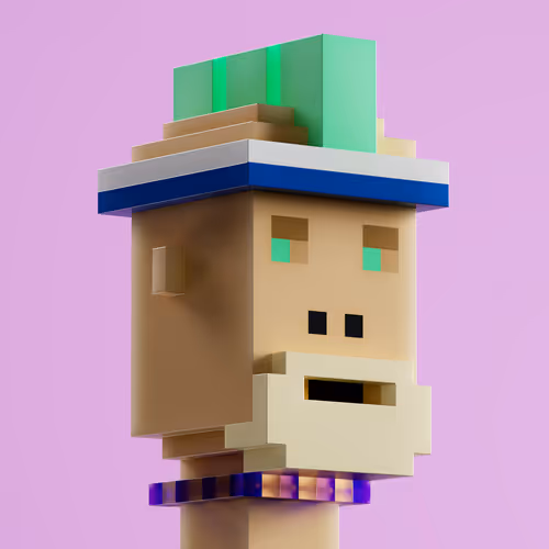 Punkbits Nft