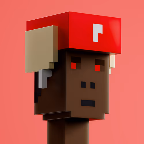 Punkbits Nft