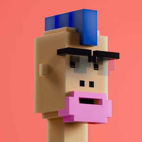Punkbits Nft