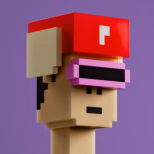 Punkbits Nft