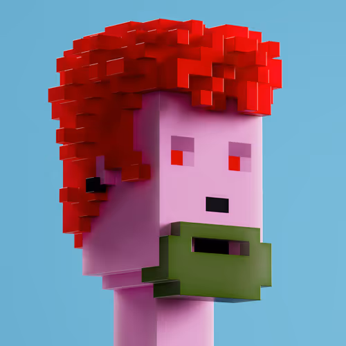 Punkbits Nft