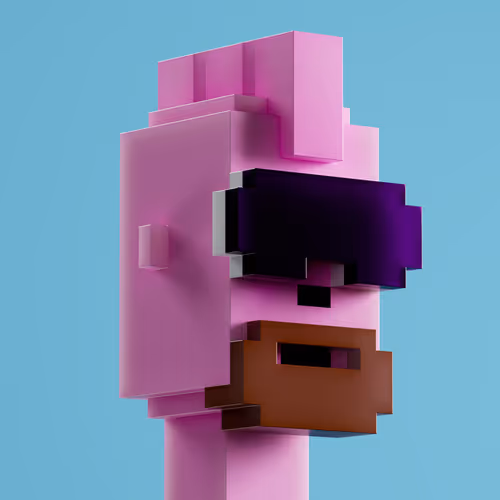 Punkbits Nft