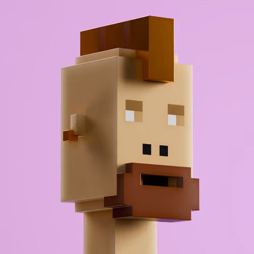 Punkbits Nft