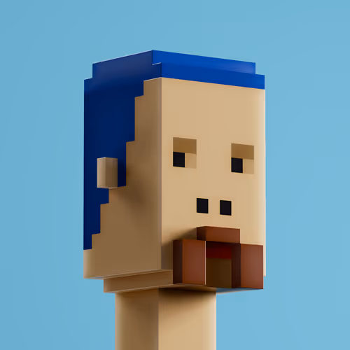 Punkbits Nft