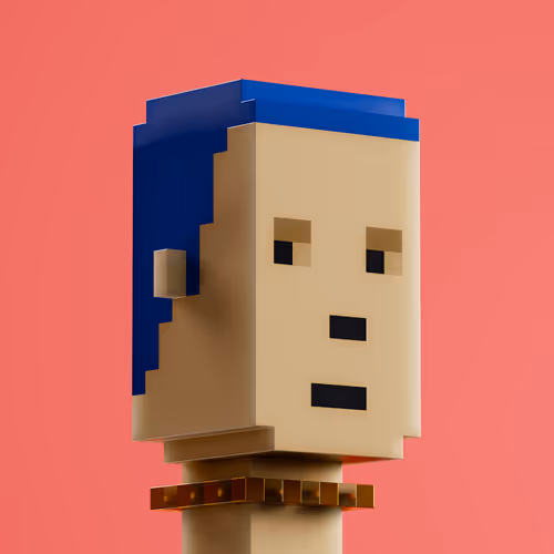 Punkbits Nft