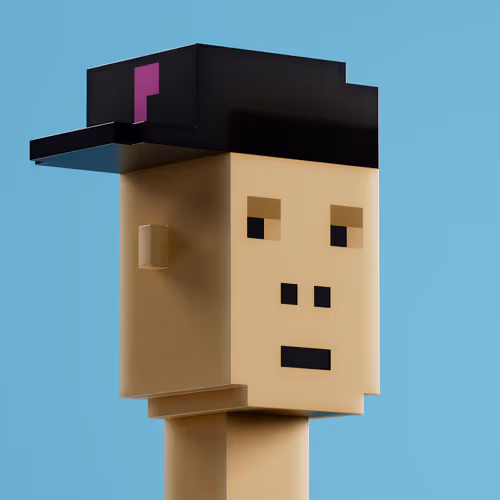 Punkbits Nft