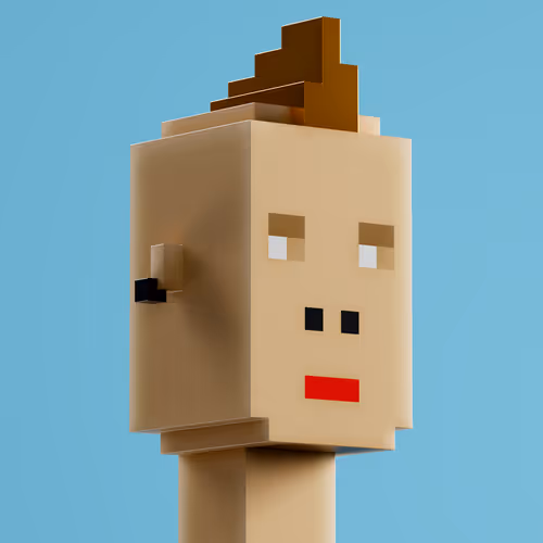 Punkbits Nft