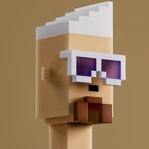 Punkbits Nft