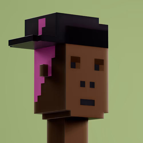 Punkbits Nft