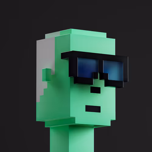 Punkbits Nft