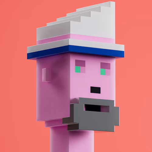 Punkbits Nft