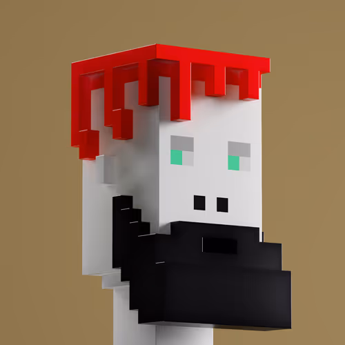 Punkbits Nft