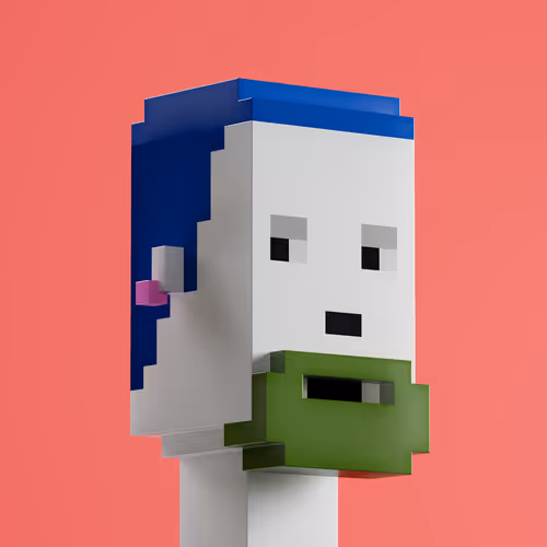 Punkbits Nft