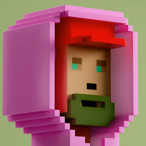 Punkbits Nft