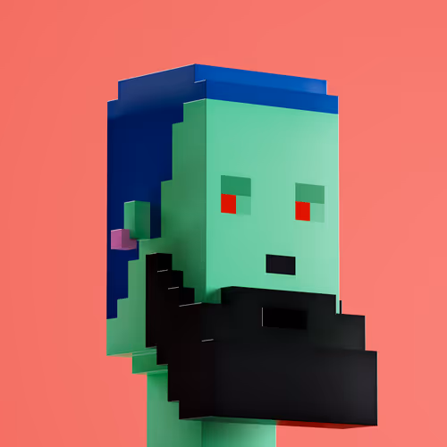 PUNKBIT #4861
