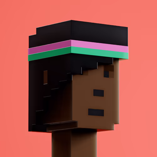Punkbits Nft