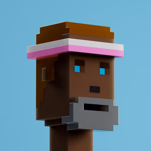 Punkbits Nft