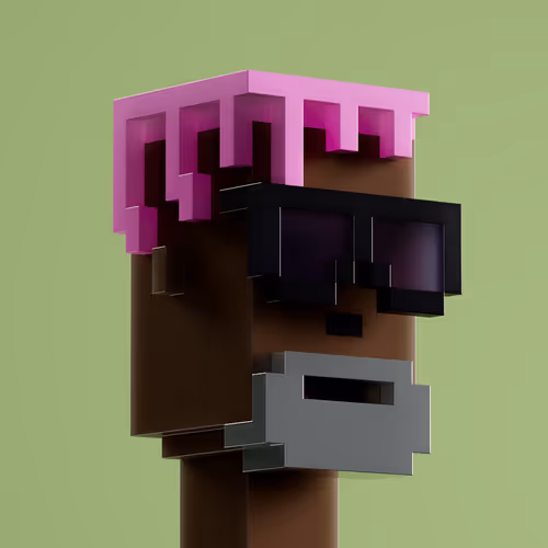 Punkbits Nft