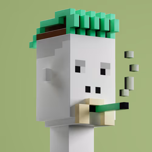 Punkbits Nft