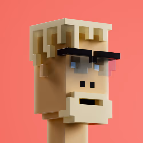 Punkbits Nft