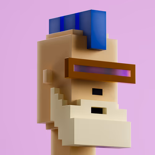 Punkbits Nft