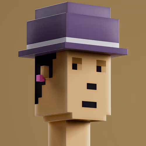 Punkbits Nft