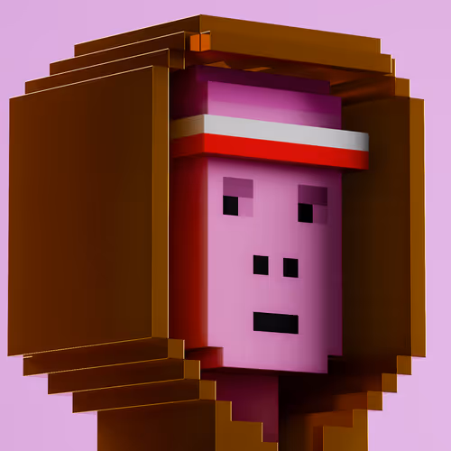 Punkbits Nft