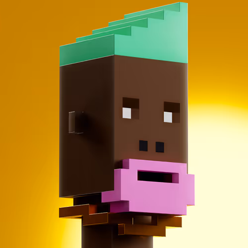 Punkbits Nft