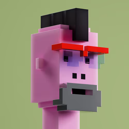 Punkbits Nft