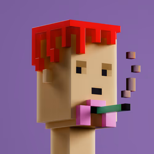Punkbits Nft