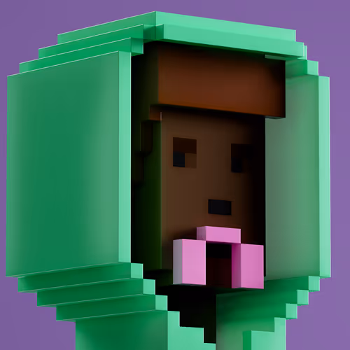 Punkbits Nft