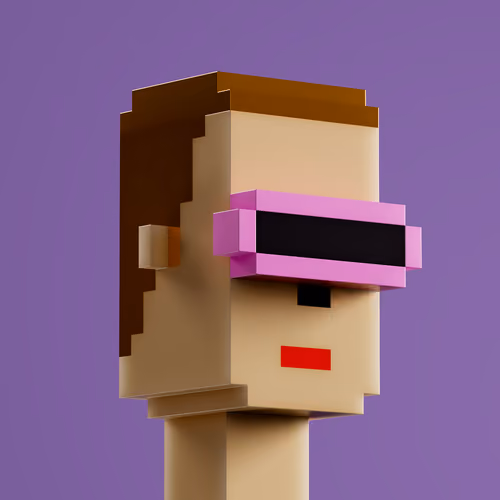 PUNKBIT #2171
