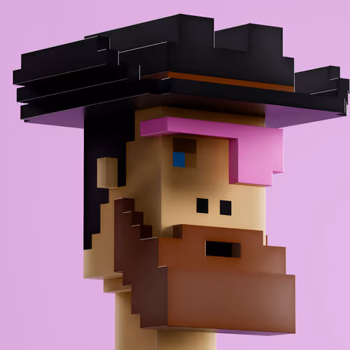 Punkbits Nft