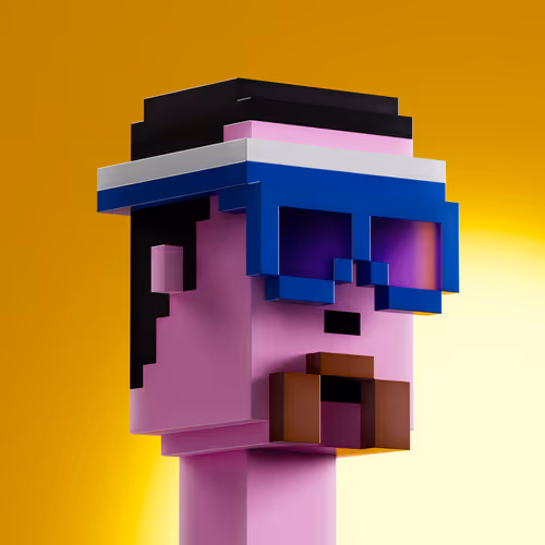 Punkbits Nft