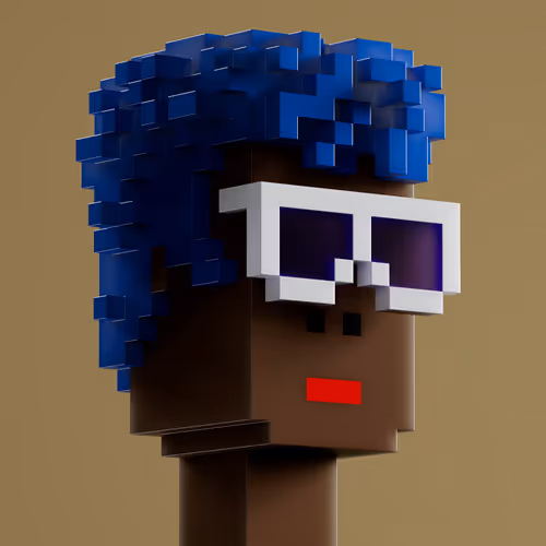 Punkbits Nft