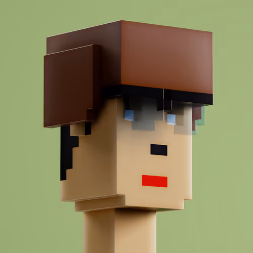 Punkbits Nft