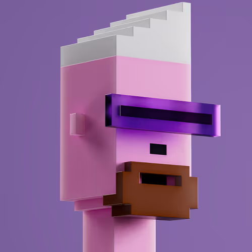Punkbits Nft