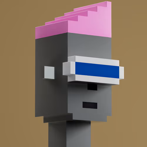 Punkbits Nft