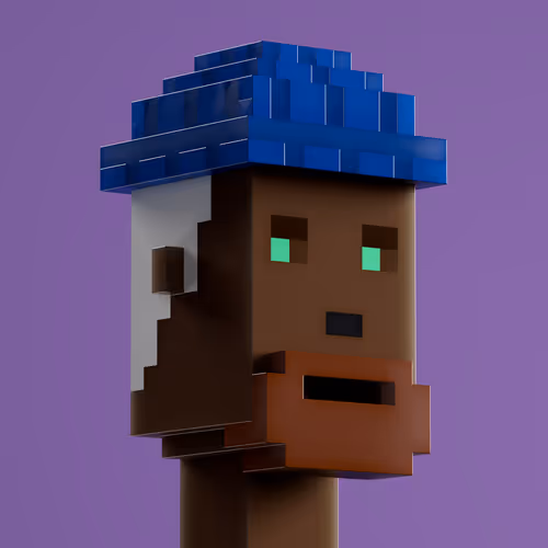 Punkbits Nft