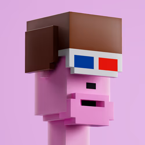 Punkbits Nft