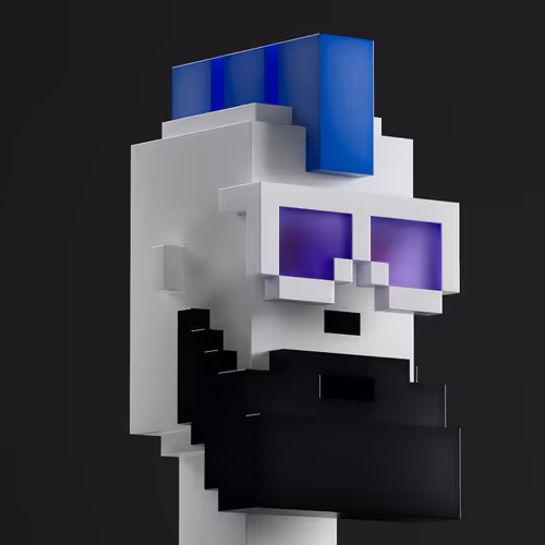 Punkbits Nft