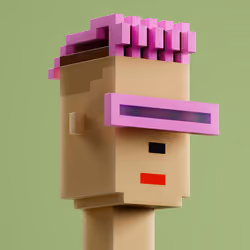 PUNKBIT #1303