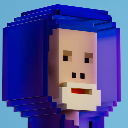 Punkbits Nft