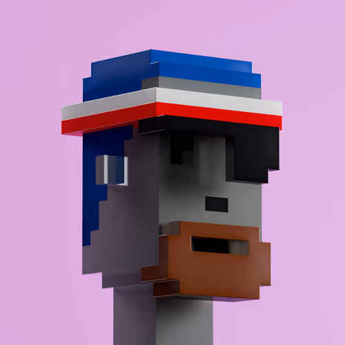 Punkbits Nft