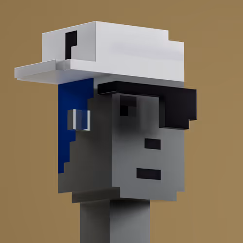 Punkbits Nft