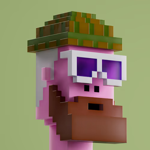 Punkbits Nft