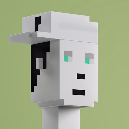 Punkbits Nft